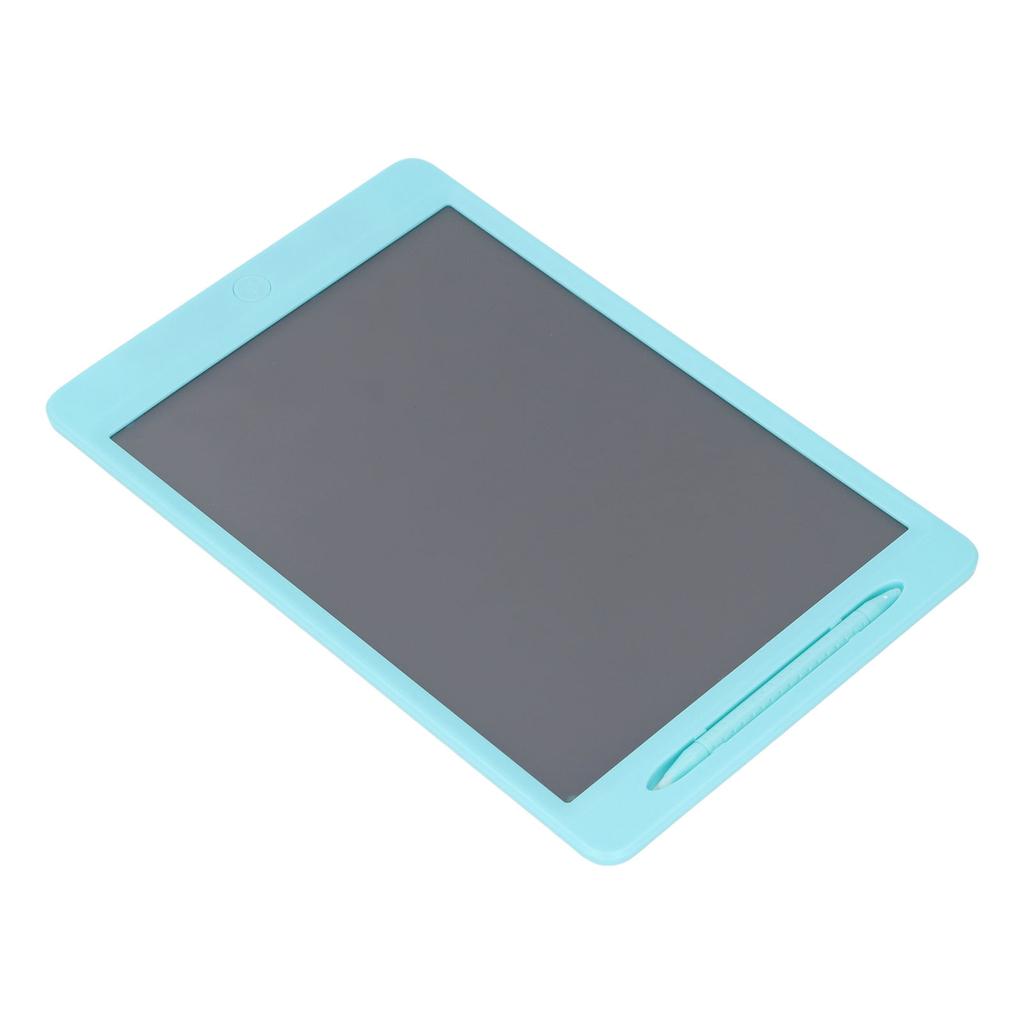 11,5 Zoll LCD Schreibtablett für Jungen Mädchen Transparent USB Wiederaufladbar Bunt Löschbar