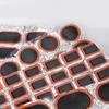 Outdoor Cycling Emergencies Repair Patches Road Bike  Puncture Repair Patches for Bicycles Motorcycle Inner Tube Leaks