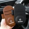 Car Multifunction Sunglasses Clip Card Ticket Holder Stand Eyeglasses For Suzuki GSR750 GSR600 SV 650 Swift Jimny Grand Vitara Samurai Spacia Liana