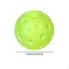 10 Count Foam Balls for Pickleball Fun