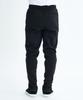 Quiksilver WR DOUBLE LOGO PANTS, Men's, Black