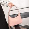 New Fashion Versatile Shoulder Armpit Bag Texture Niche Trend Handheld Women's Bag