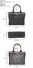 Add Rouge Business A4 Work Handbag Beige Women's Bag, Size, Bag, [j3025]