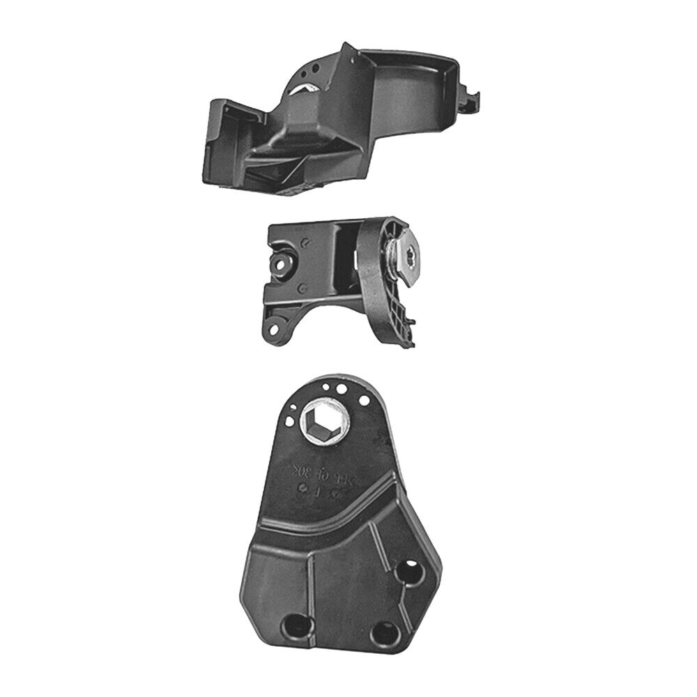 Right Headlight Housing Bracket Repair for Mercedes-Benz E-class W213 2016-