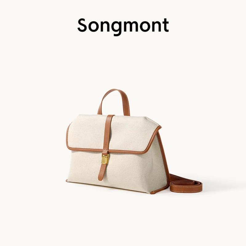 Songmont Roaming Small Crossbody Bag