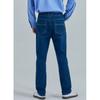 Bang Bang Men S tranSitional SeaSon Lycra Straight Denim 3 Piece Set