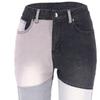 Slim Fit High Waist Women Jeans Casual Denim Trousers Tight Daily Life Wear