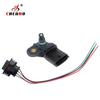 New MAP Manifold Absolute Pressure Sensor 0261230099 For HONDA JAZZ II 1.3 iDSi GD1 Hatchback Petrol 2002 - 2008 37830PWEG01