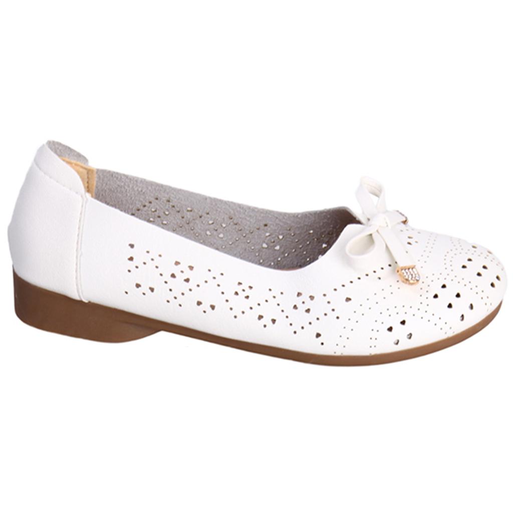 Fashion Shoes Woman 2025 Female Footwear Shallow Mouth All-Match Round Toe Modis Casual Sneaker Slip-on New Summer Dress Cute Slip On Fl