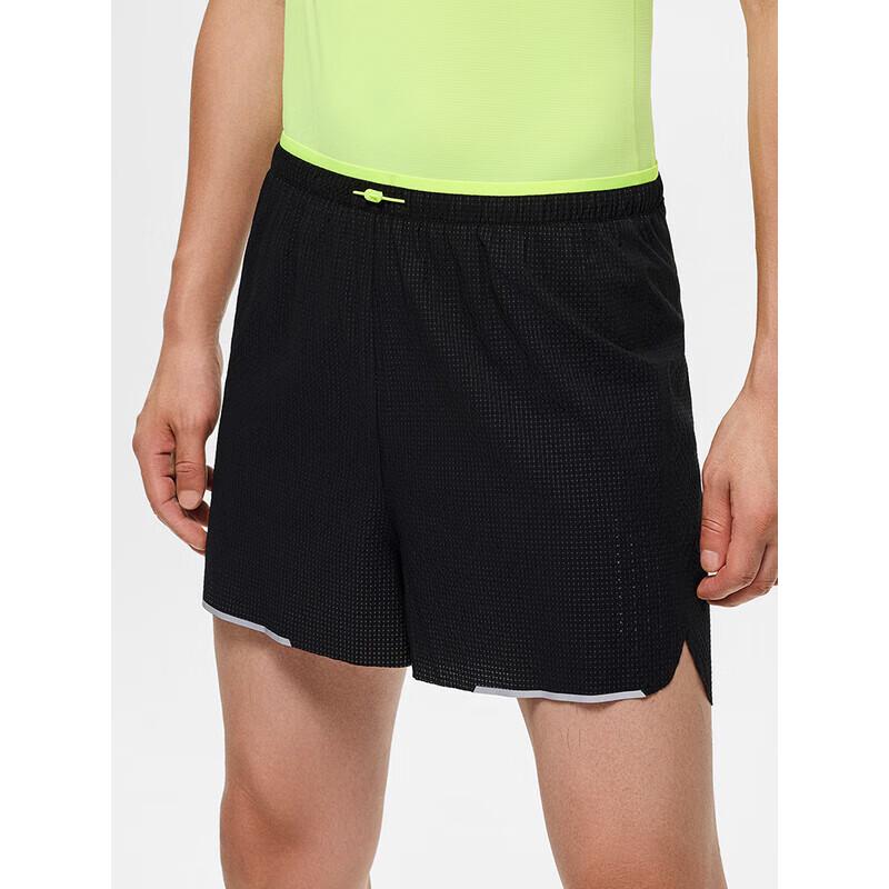 ANTA Men s Champion Outdoor Reflective Trail Running Shorts XL