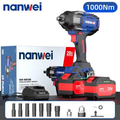 Utensili elettrici – Avvitatori elettrici