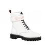 Territory Boots 'White' Women's 1A9Q9I