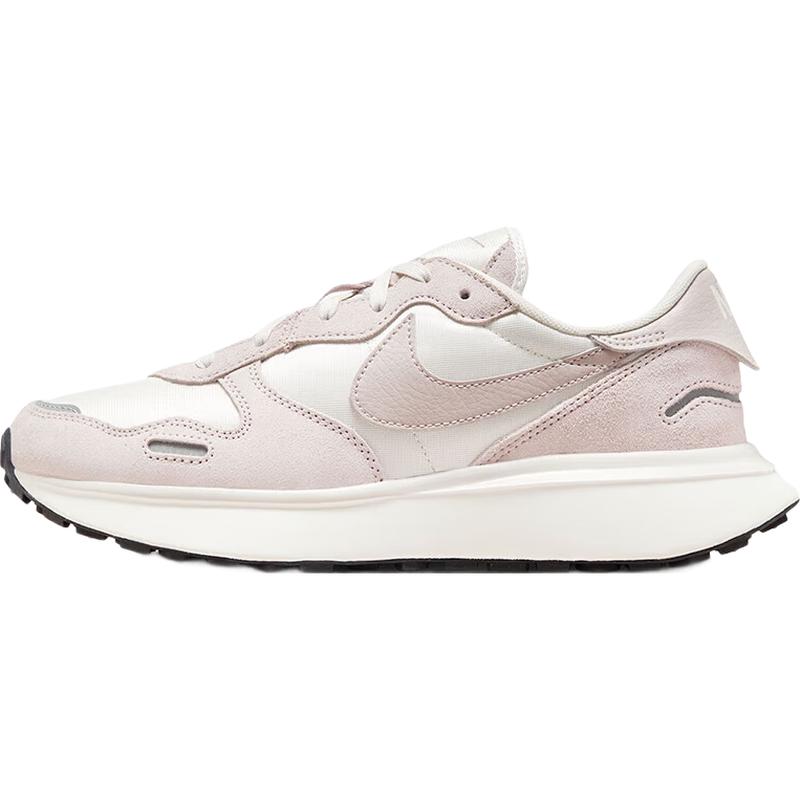 Nike Женские спортивно-повседневные кроссовки Phoenix Waffle FD2196-004 38