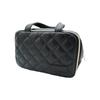 Colulu Large Capacity Diaper PU Baby Wipe Baby Diaper Diaper Large Diaper Organizer and Wipe Quilted Baby Perfect for Outings Pouch, Leather, Bag,