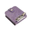Zipper style wallet case pouch cover for Samsung Galaxy Z Flip 7/Fold 7