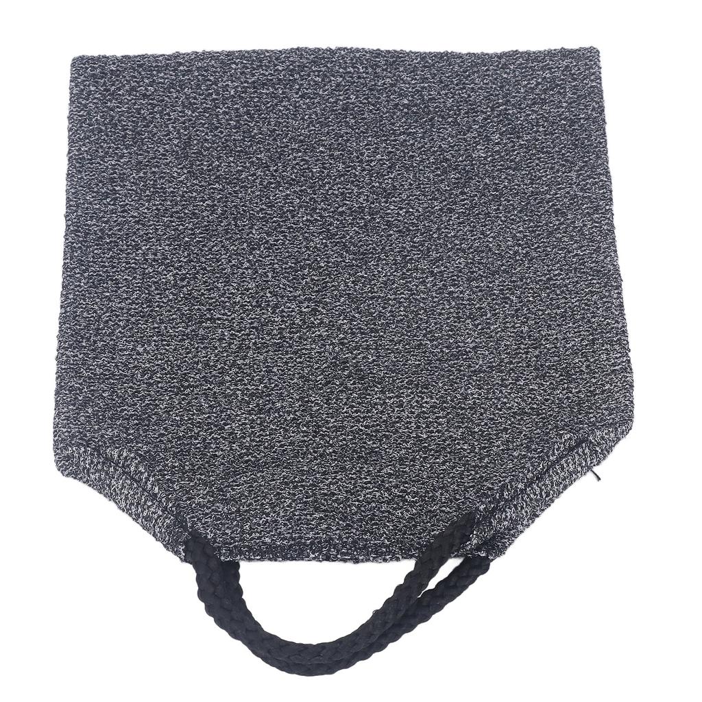 Long Bath Sponge Thickened Exfoliating Back Scrubber Nylon Bathing Sponge for Shower Room