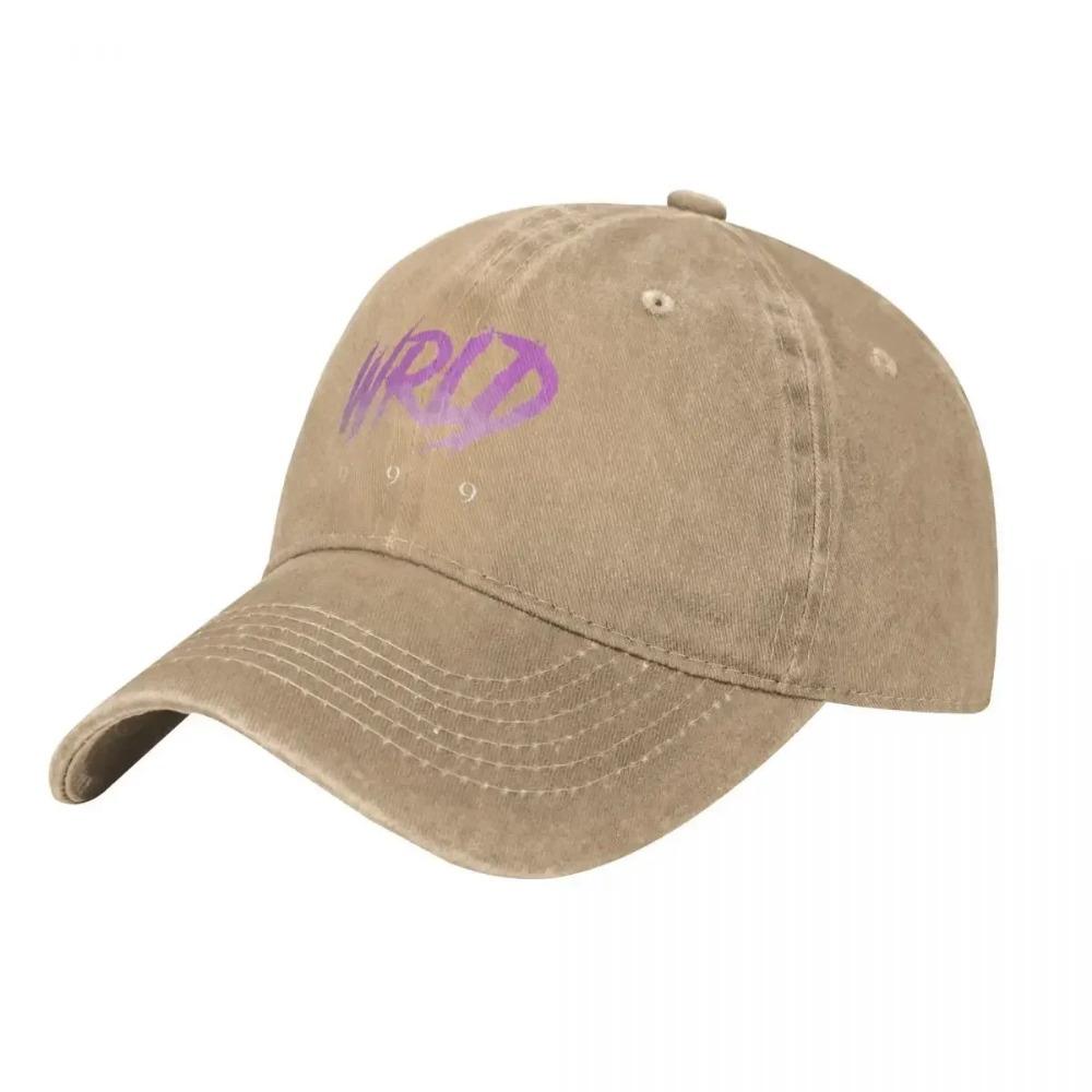 Juice Wrld 999 Merch  World Fashion Baseball Cap Peaked  Men's Hat Women's  S For Men