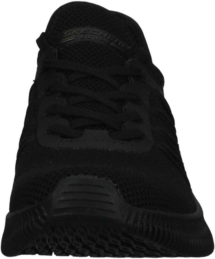 Skechers Bobs Geo Women's Sneakers (117417) Black (117417-BBK)