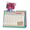Disney Zootopia Pop-Up Desk Calendar Memories 2026 Japan NEW