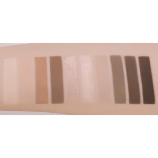Rom&nd Better Than Palette 12 Sanded Breeze Garden Eyeshadow Palette