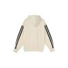 Adidas Sweatshirts Men's Ecru Hooded Moderate Regular GL7099