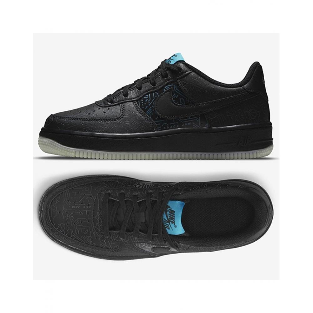 

Nike Sneakers Air Force 1 06 X Space Jam Gs Dn1434 001 S2205 Force 1 DN1434001225