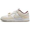 Dunk Low SE Sisterhood Women Sneakers White Team-Red Photon-Dust DV1160-100
