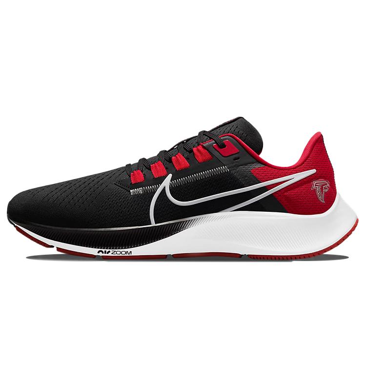 

Nike X Nfl Air Zoom Pegasus 38 Atlanta Falcons DJ0825-001 42.5