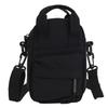 Trendy Brand Waterproof Shoulder Bag Mini Coin Purse Niche Men's and Women's Mobile Phone Bag Headphone Bag Personalized Casual Shoulder Crossbody Bag