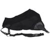 Archery Chest Protector Guard Adjustable Breathable Shooting Hunting Chest Guard for Men and Women Right Hand Bow