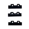 48x16mm Printer Wiper Blade for Ep-son XP600 TX800 DX4 DX5 DX6 DX7 DX10 Roland Mutoh Mimaki New Cen-tury Printer
