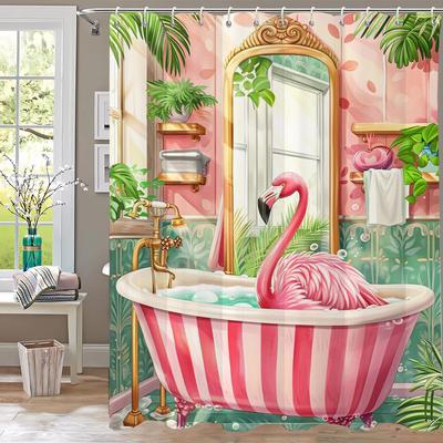 Banyo ve tuvalet – Duş Perdeleri