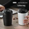 304 Stainless Steel Seamless Liner Thermal Mug