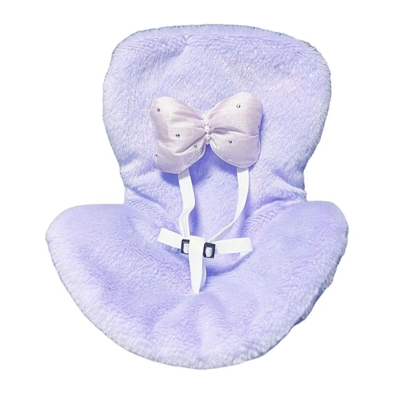 Child Plush Car Seat with Attractive Designs Colorful Car Seat Long Trip Car Seat Upgrades for Ages 9 Months to 12 Year