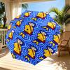 Coraline Print Automatic Open Close Umbrella, Portable Foldable Umbrella, for Outdoor Commute Camping Trip, Ideal Birthday Gift