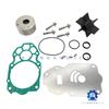 Water Pump Impeller Repair Kit 6CE-W0078 For Yamaha Outboard Motor 4 Stroke F225, F250, F300 6CE-W0078-00