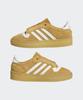 Adidas Rivalry Crepe - Mustard / Ih2671