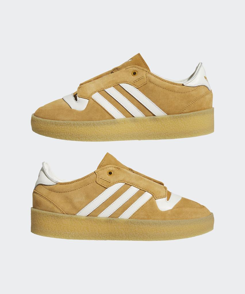 Adidas Rivalry Crepe - Mustard / Ih2671