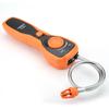PEAKMETER PM6310 High Accuracy Portable Combustible Gas Leak Detector