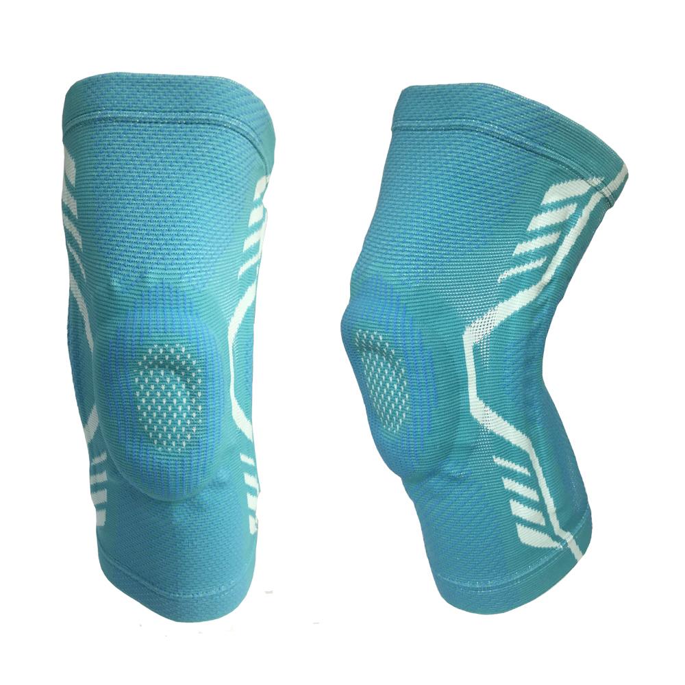 

Udoarts Sports Knee Support(1 Pair) XXL синий