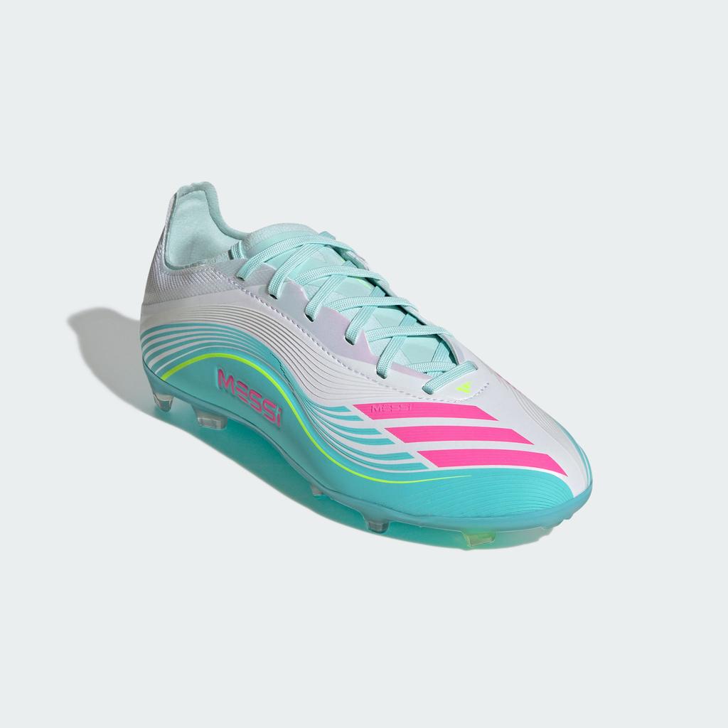 adidas F50 Elite FG Messi Aurora Radiante Pack (GS)
