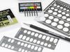 Tamiya Craft Tool Series No. 139 Engraving Blade Holder for Plastic Models (Product Code: 74139)