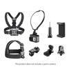 Accesorii pentru Gopro – Seturi de accesorii pentru GoPro