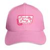 Pink Pony Club Sign Baseball Cap custom Hat Winter hat party Hat hats for Unisex Womens Hats  Unisexs