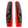 1Pc Colorful Silicone Case Protective Sheath Magic Remote Control Cover For LG TV Stick AKB75855501