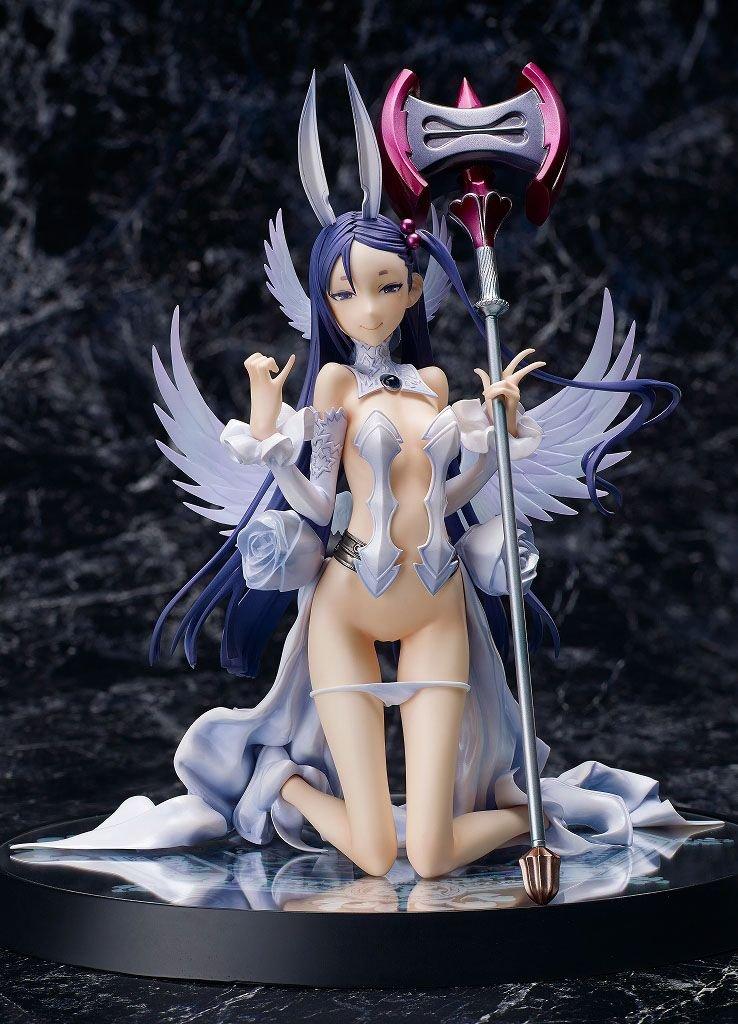 

Коллекция Native Creators Юи Нитта Масштаб 1/7 ПВХ/АБС Окрашенная Готовая Фигурка