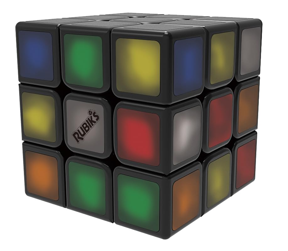 MegaHouse Rubik's Cube Phantom