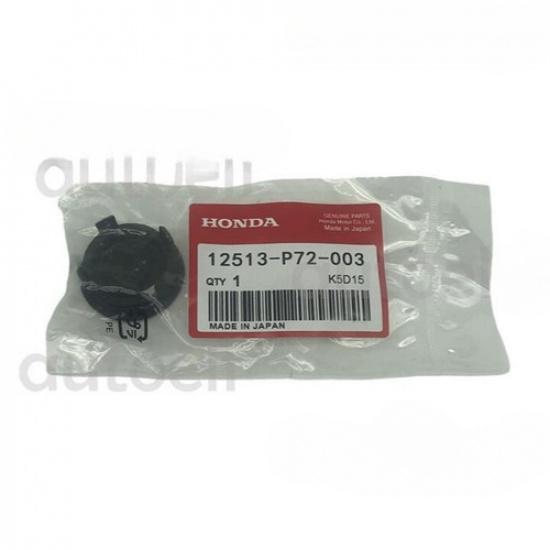 OEM Engine Cylinder Head Rear Cam Plug With Seal For Honda Acura 12513-P72-003