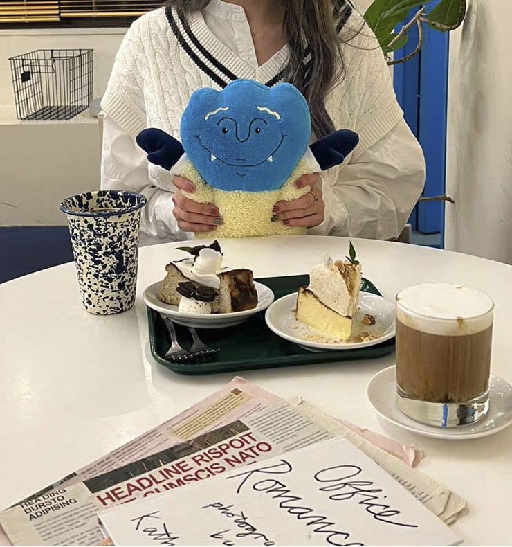 Gardel Plush Toy REDFISHWORLD 172-7344G1