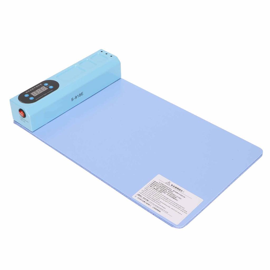 LCD-Bildschirm Trennmaschine CPB Heizkissen Reparaturwerkzeug Bildschirmheizung Trennpolster Heizplatte